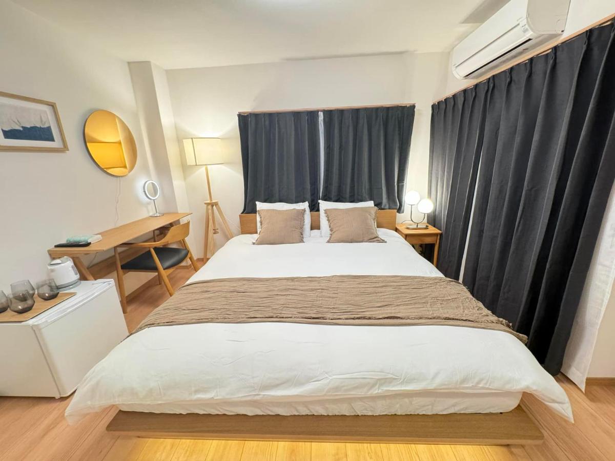 NIKYO Shinsaibashi East OSAKA 2-3pax Apt - 3