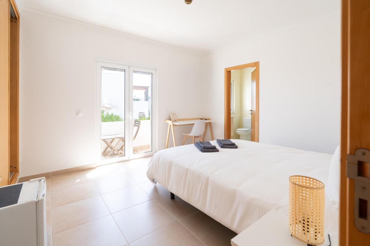 The Suites by The Lighthouse Arrifana - 4