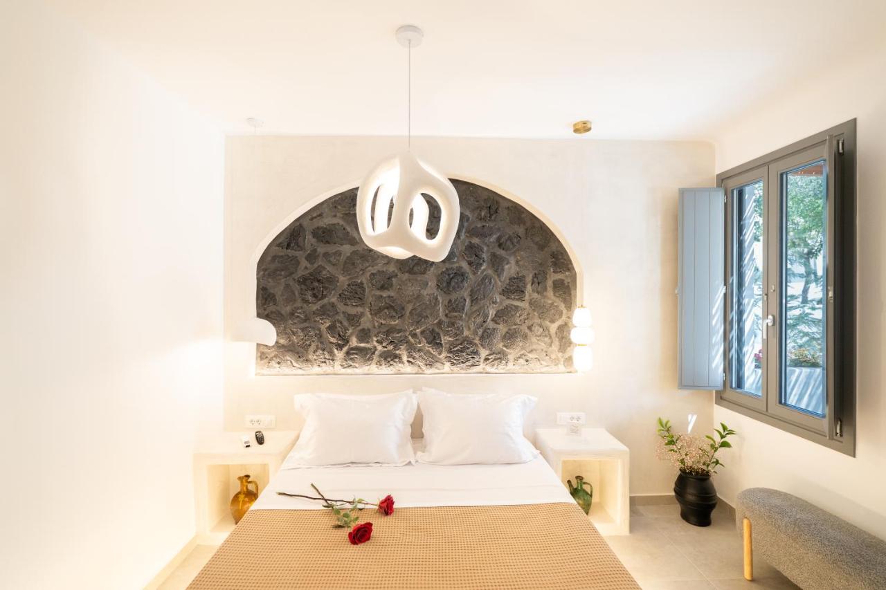 Amerikanos Villas - 2