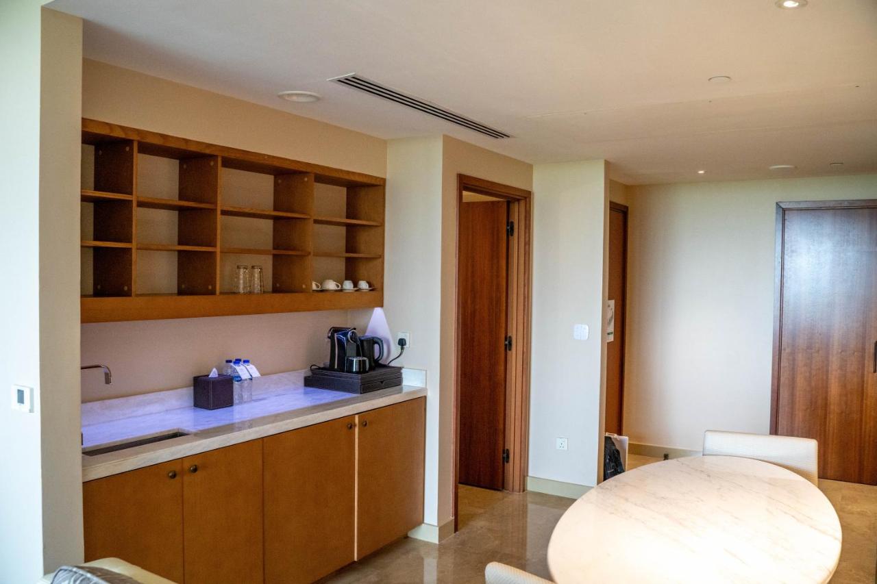 VOGO Abu Dhabi Golf Resort & Spa Formerly The Westin Abu Dhabi Golf Resort & Spa - 5