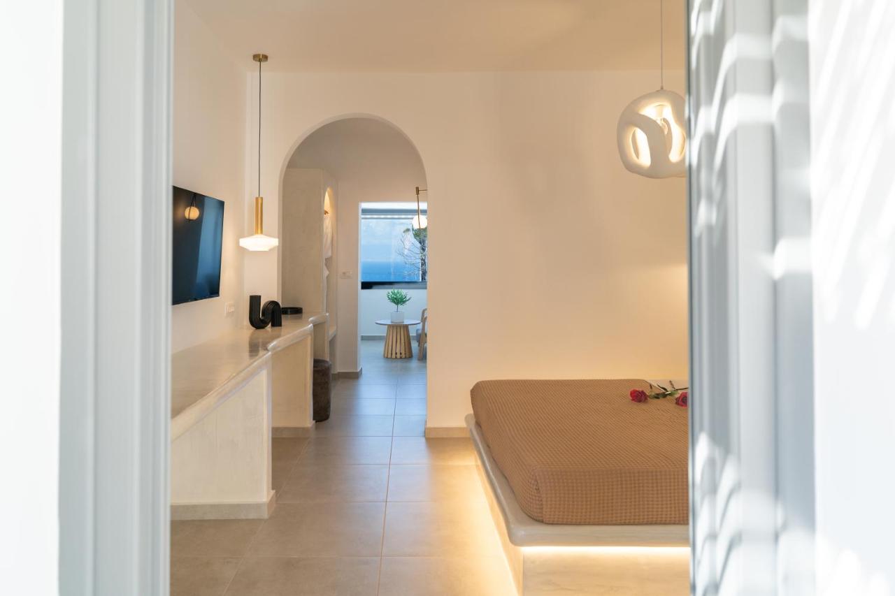 Amerikanos Villas - 5