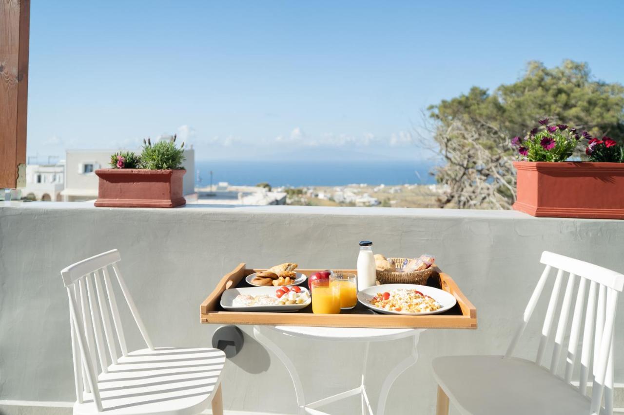 Amerikanos Villas - 4