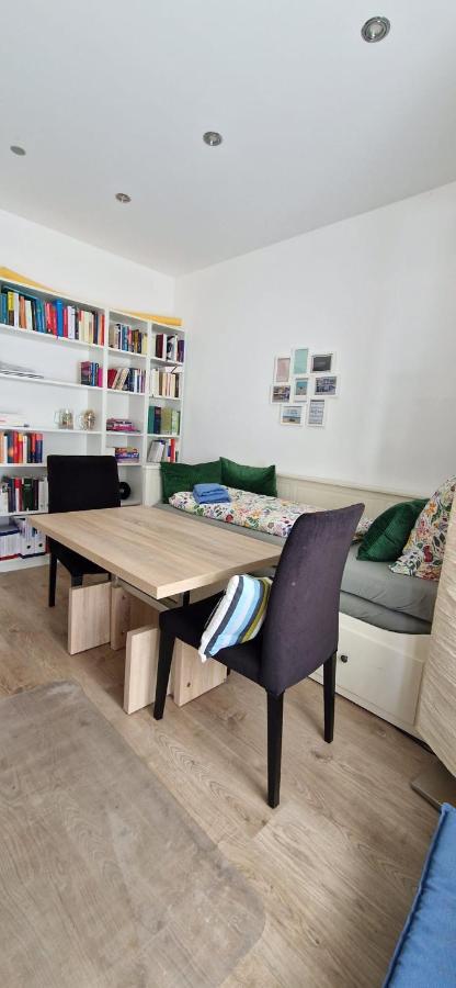 Idyllische 2-Zimmer-Wohnung im Herzen Hannovers