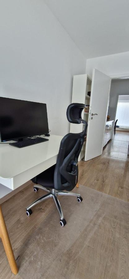 Idyllische 2-Zimmer-Wohnung im Herzen Hannovers