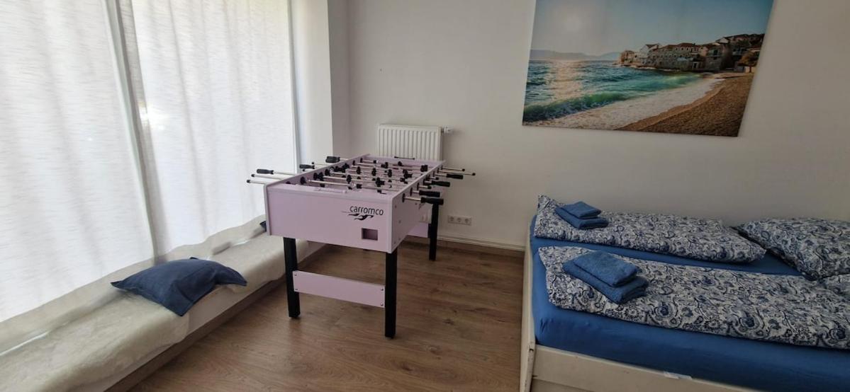 Idyllische 2-Zimmer-Wohnung im Herzen Hannovers