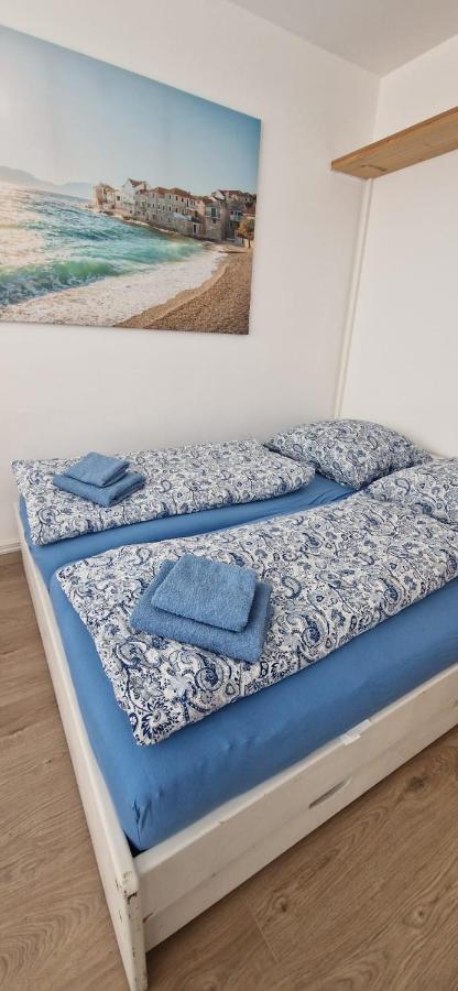 Idyllische 2-Zimmer-Wohnung im Herzen Hannovers