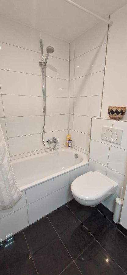 Idyllische 2-Zimmer-Wohnung im Herzen Hannovers