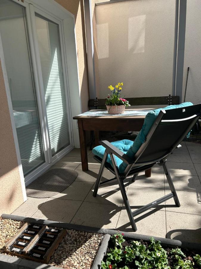 Idyllische 2-Zimmer-Wohnung im Herzen Hannovers
