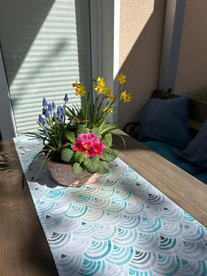 Idyllische 2-Zimmer-Wohnung im Herzen Hannovers
