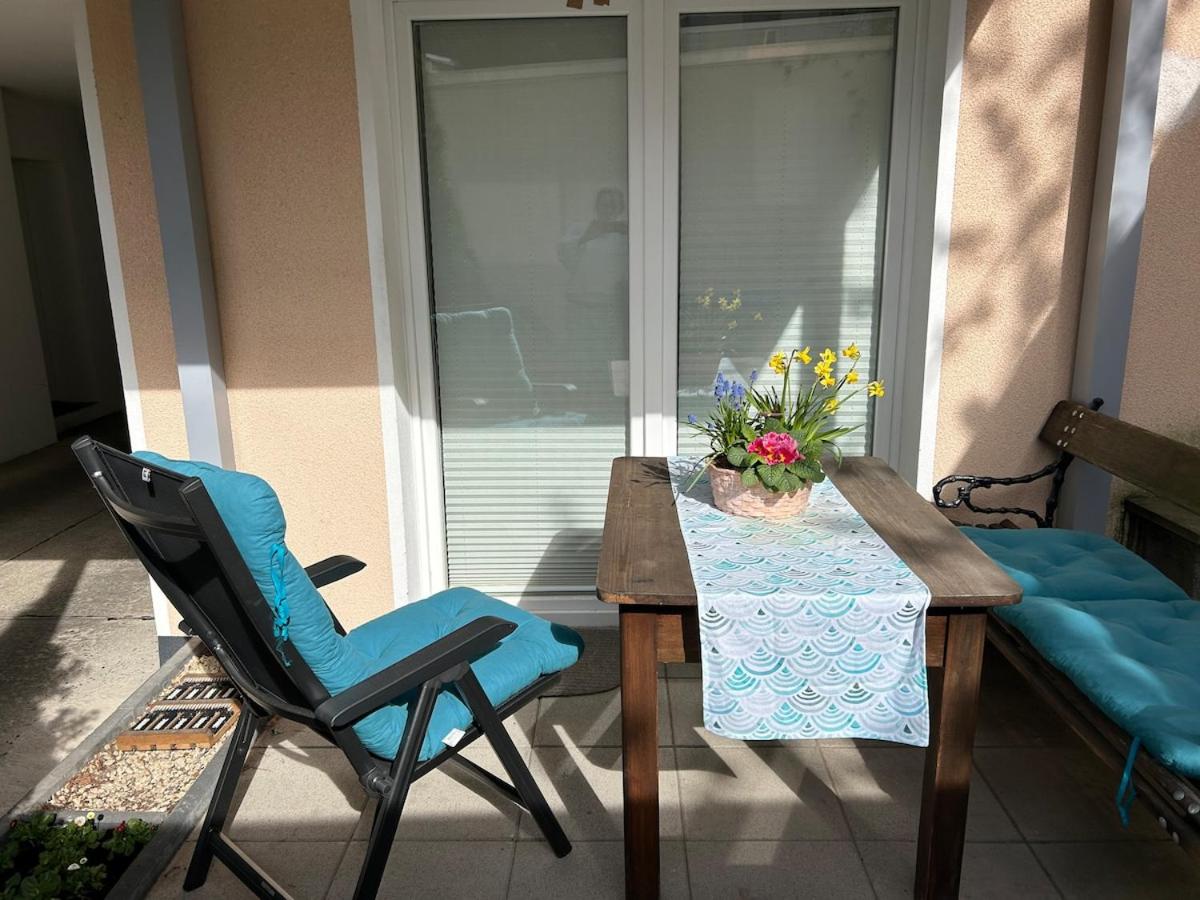 Idyllische 2-Zimmer-Wohnung im Herzen Hannovers