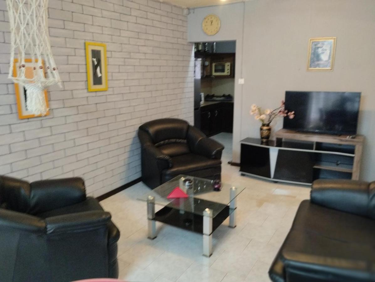 Apartment Les Tulipes - 5