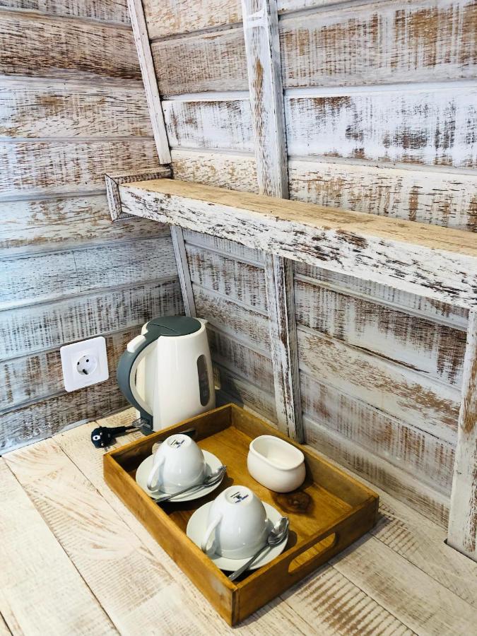 WALET PARADISE Ceningan Villa - 4