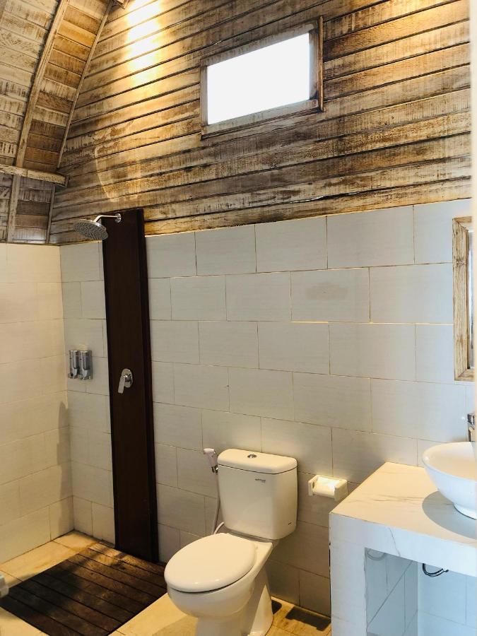 WALET PARADISE Ceningan Villa - 3