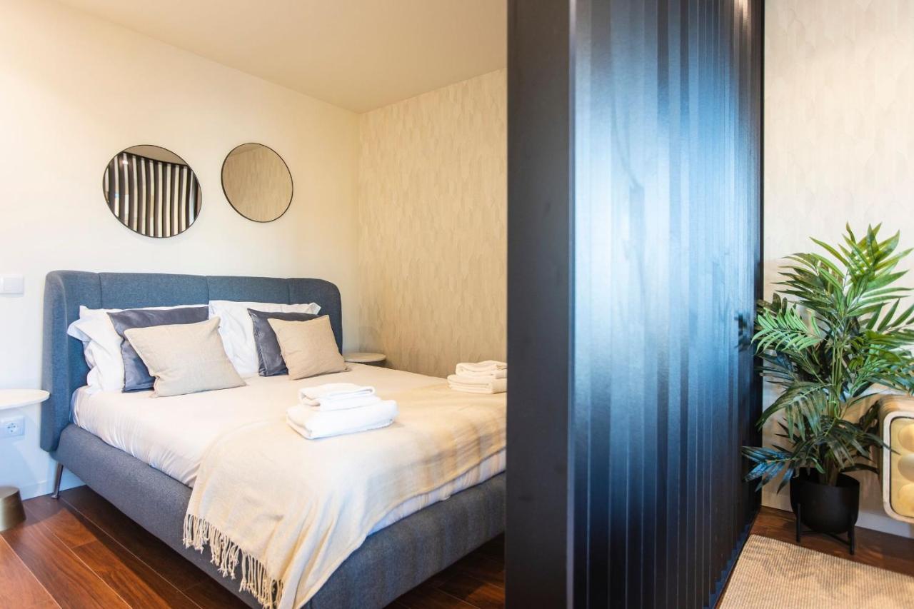 Porto Gallery District Escape, Central Retreat - 2