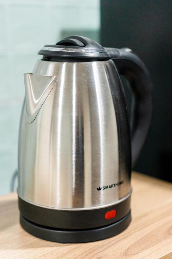 The Sleepyard Sathorn 11 - 5