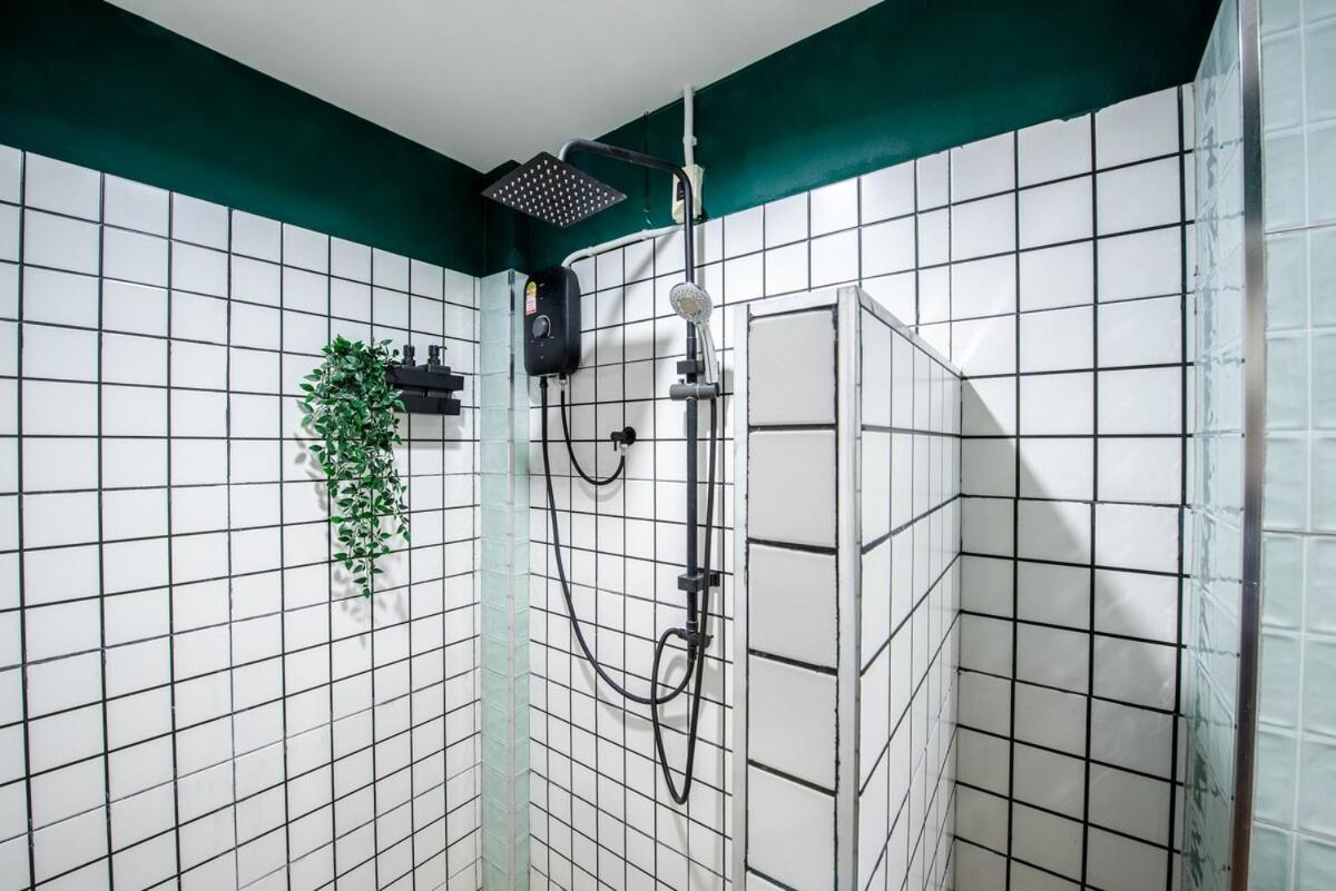 The Sleepyard Sathorn 11 - 3