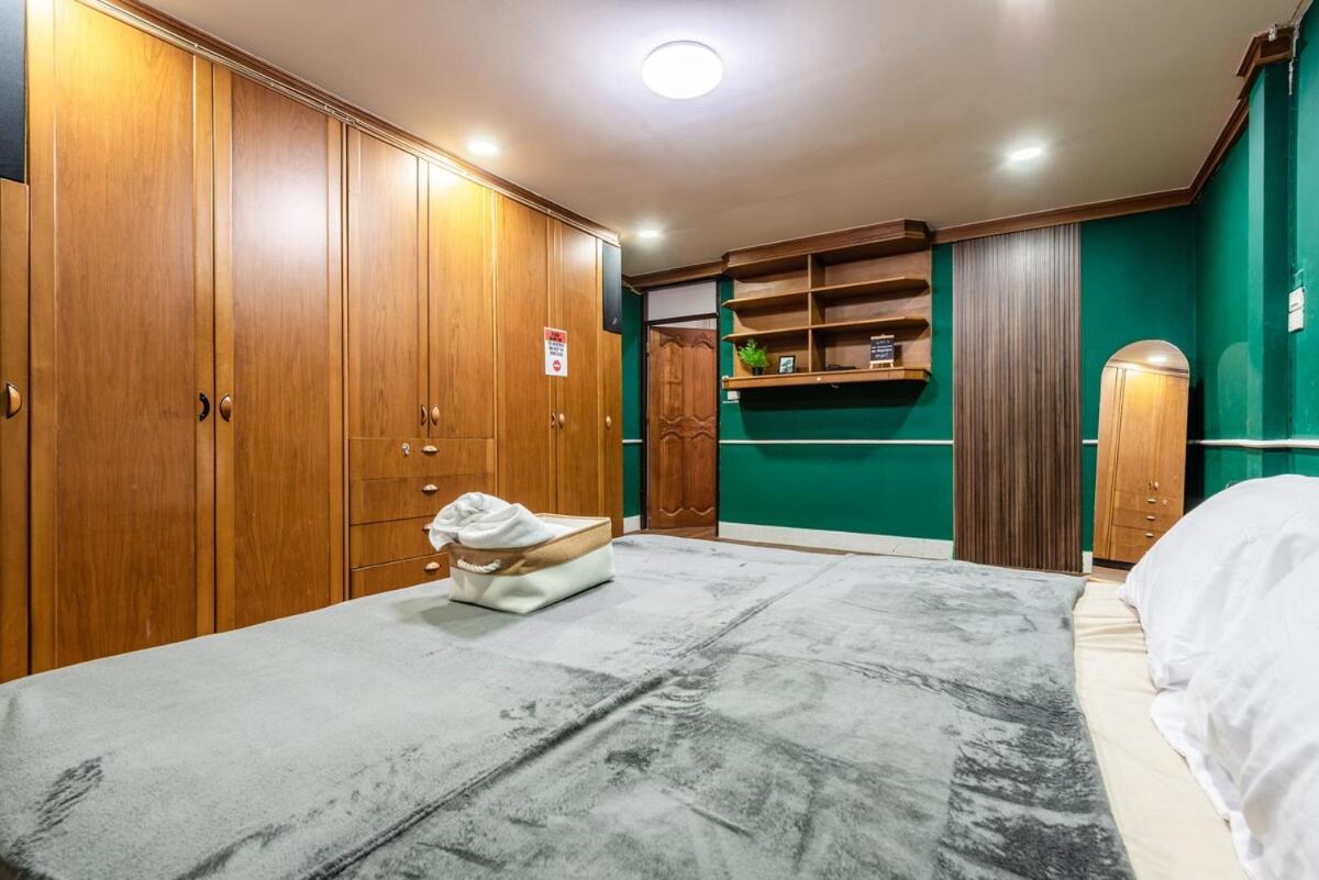 The Sleepyard Sathorn 11 - 4