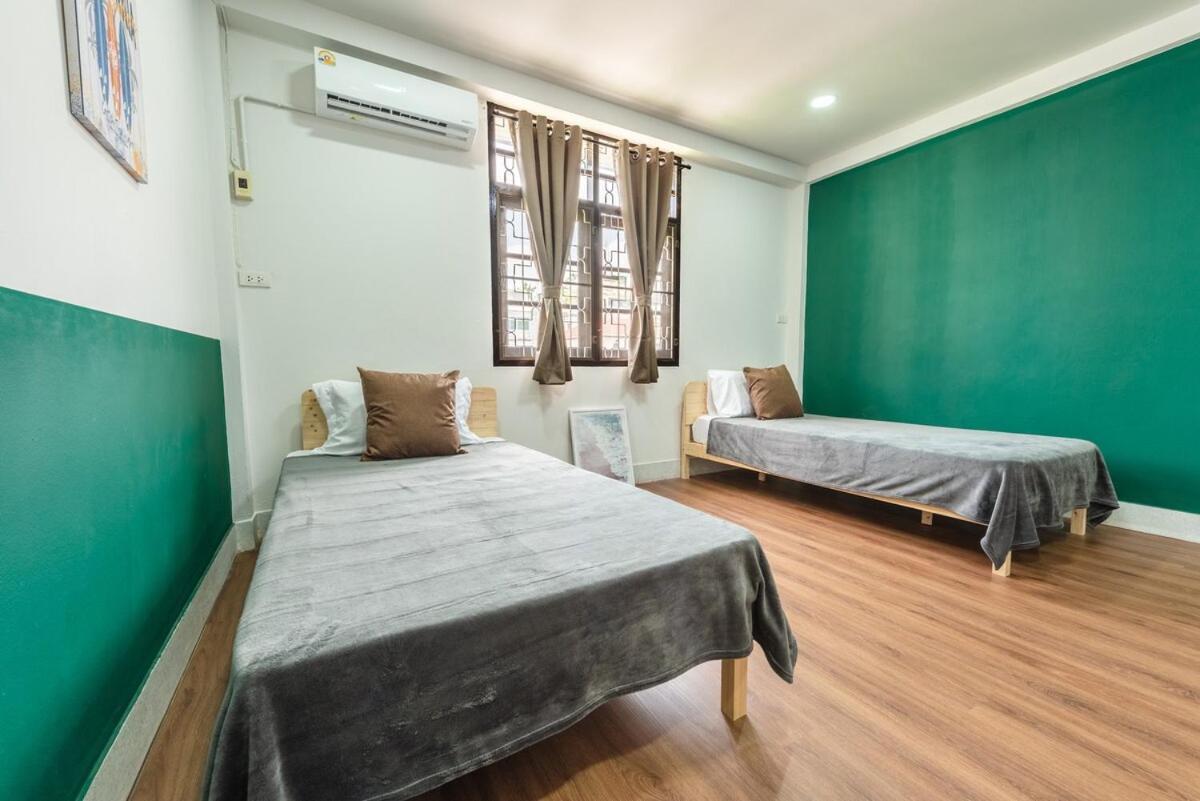 The Sleepyard Sathorn 11 - 2