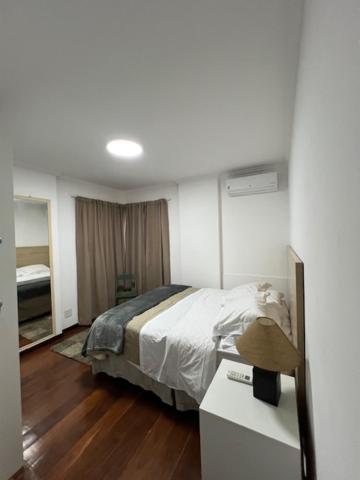 APTO 3 QTS EQUIPADOS 3 MIN ANDANDO PRAIA DA BARRA - 2