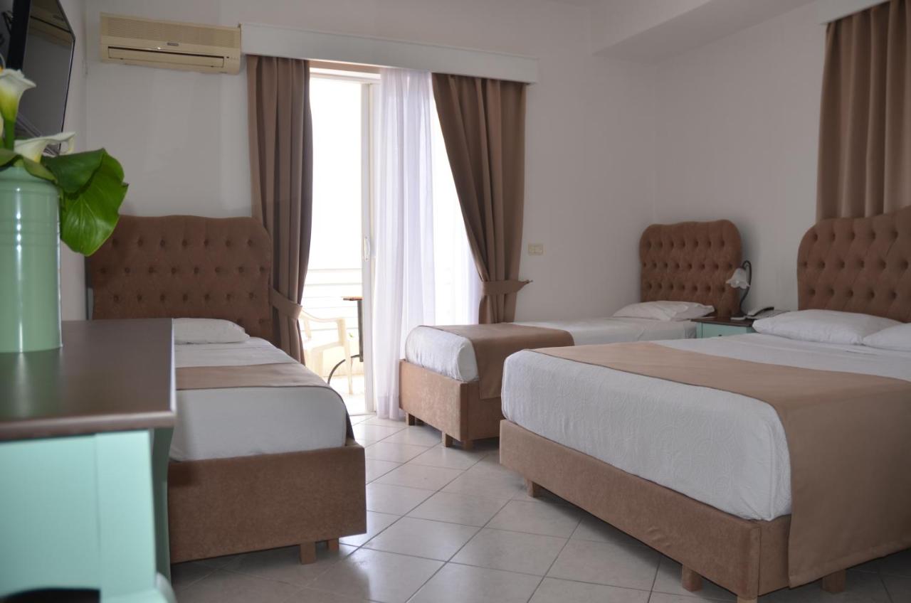 Epirus Hotel photo