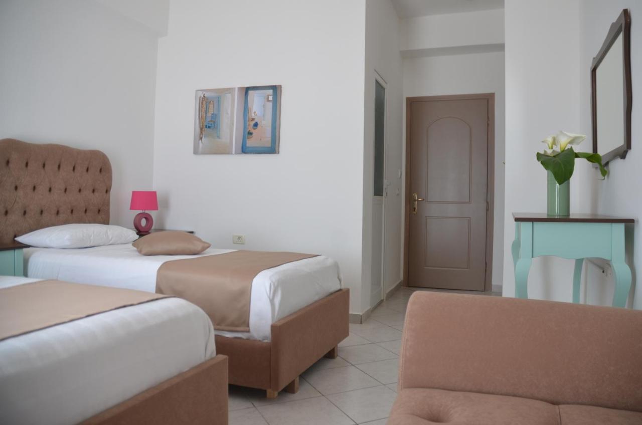 Epirus Hotel photo