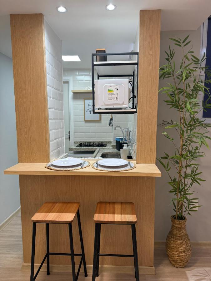 CHARMOSO APARTAMENTO NO LEBLOn - 4