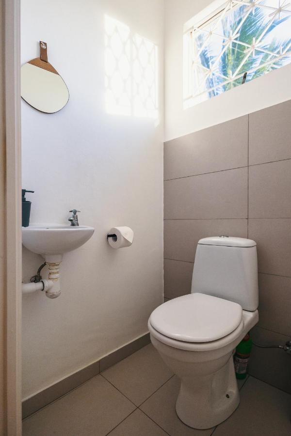 Coco Beach I - Seaside Home , Pool , Beach at 200 meters - 4