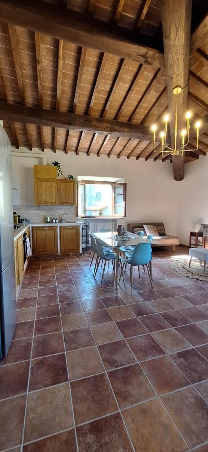 Buonriposo San Gimignano - 4