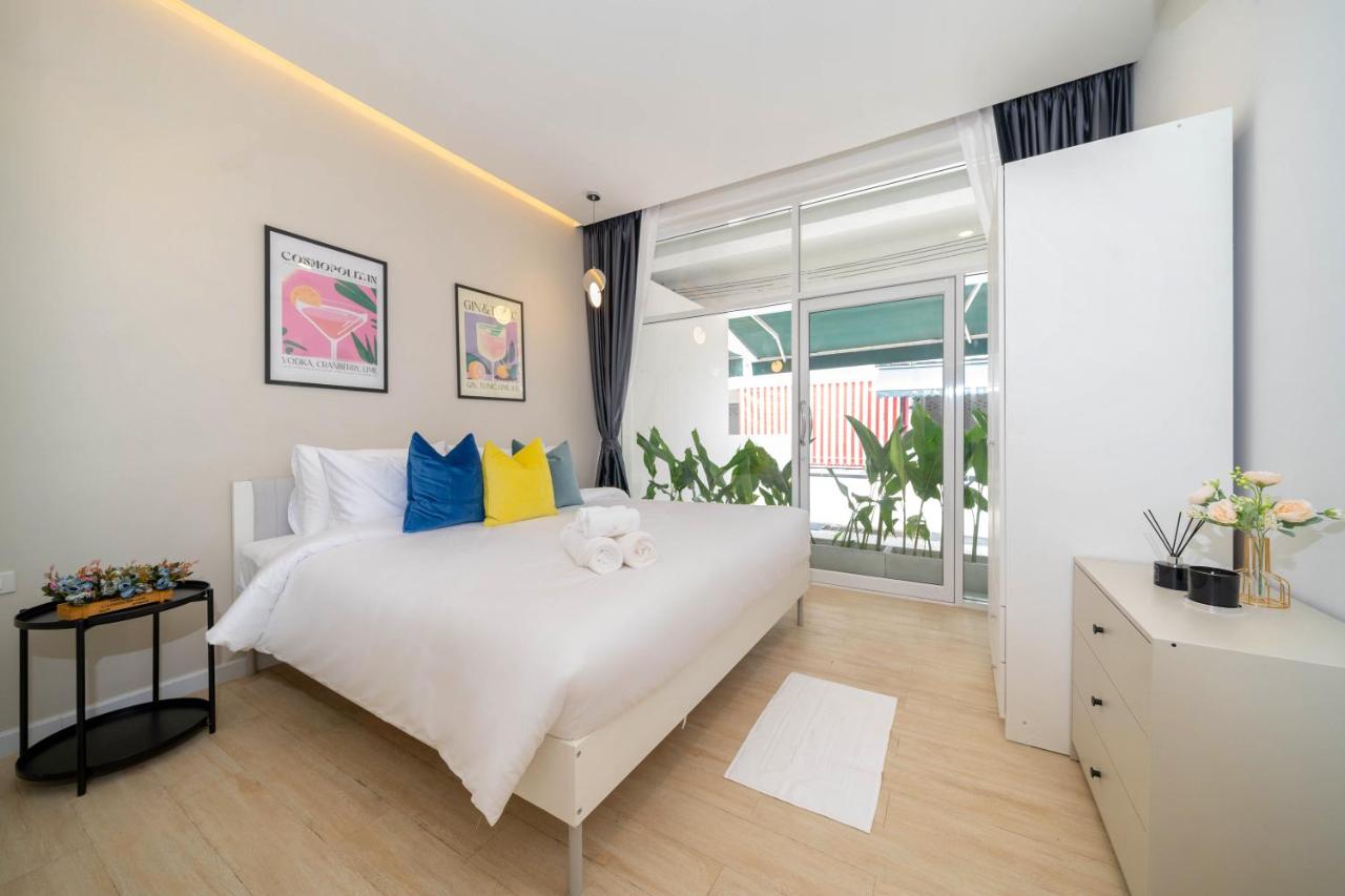 Winks Beach Patong Phuket - 2