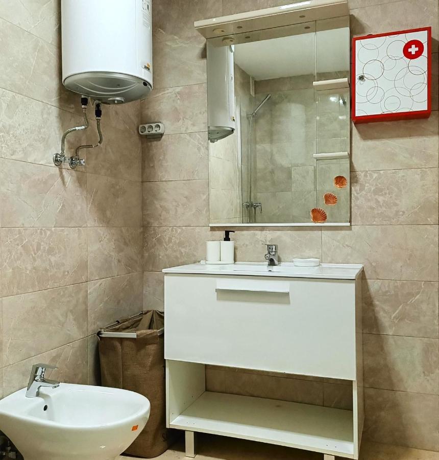 Urban Stay Rosaleda- Modern Apartament For 7 - 4