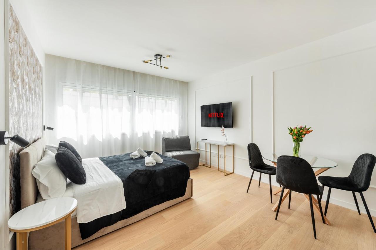 Black Rooms Colosseo - 5