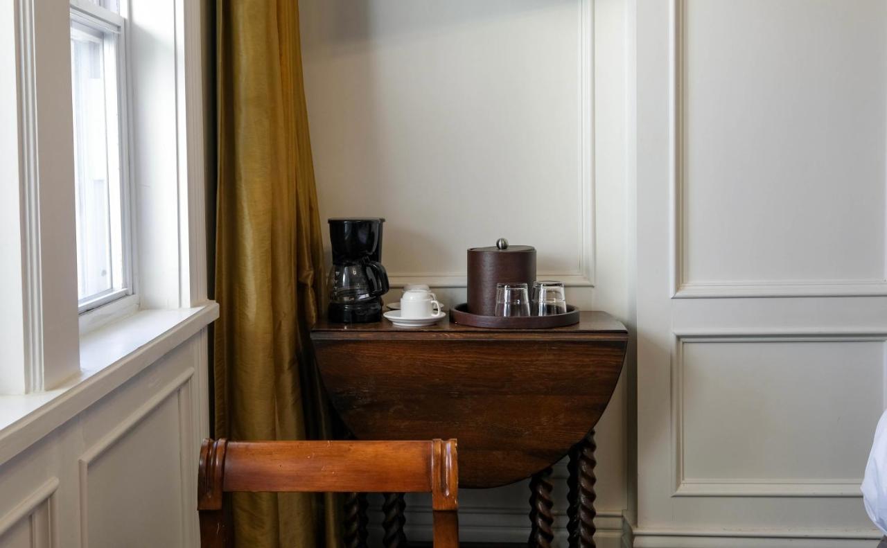 Dickson Street Inn — photo 5
