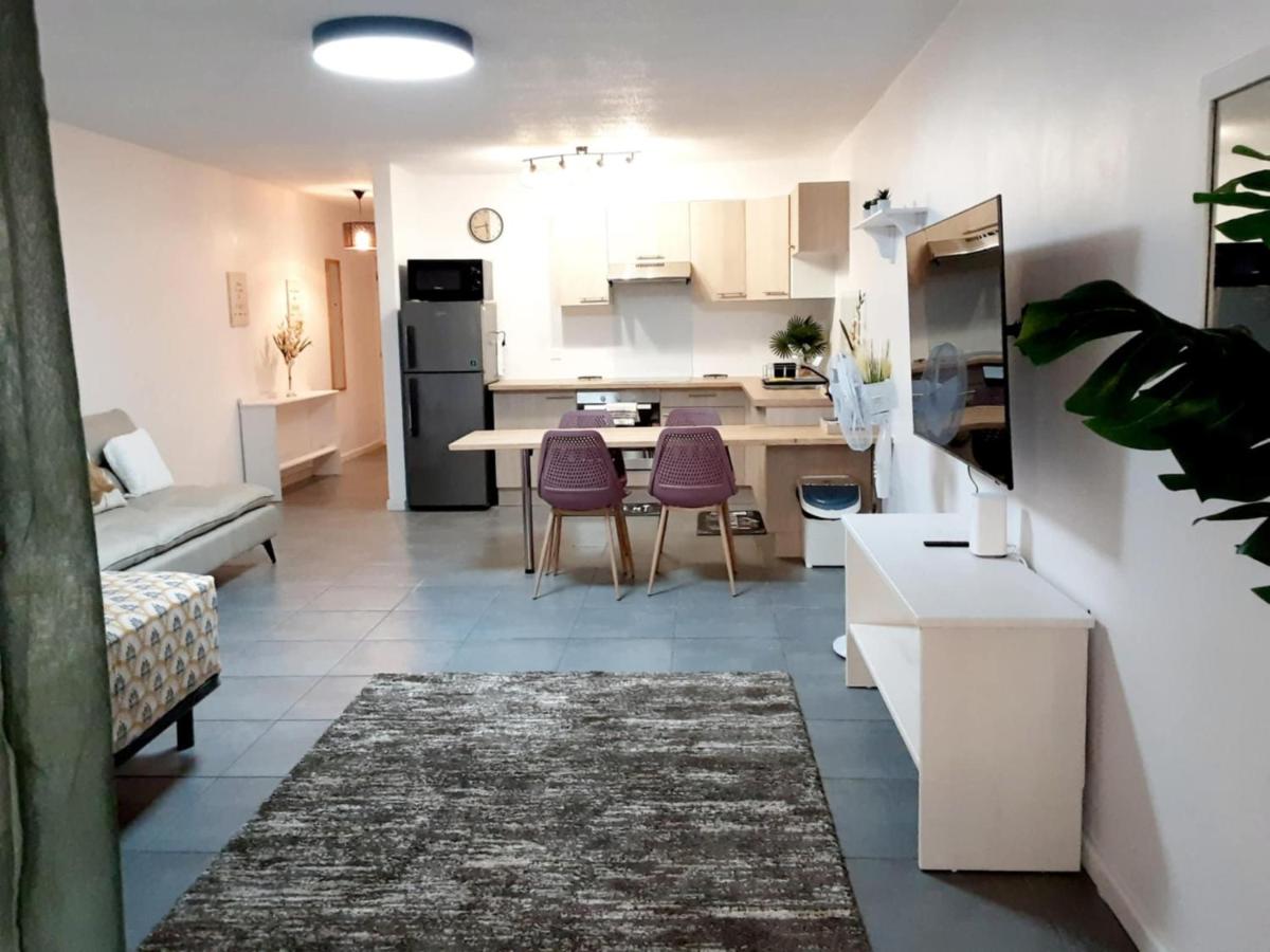 F2 Cookoon Toata Papeete - 4