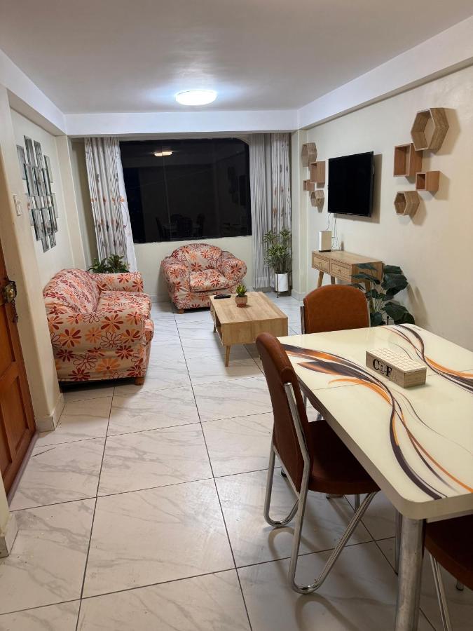 Casa Los Jazmines - 5