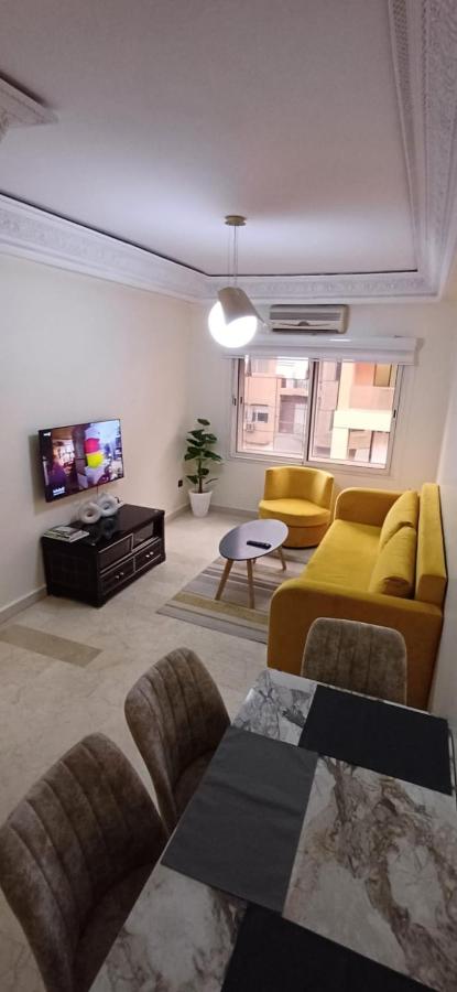 AL ANDALOUS 6 - une chambre - 5