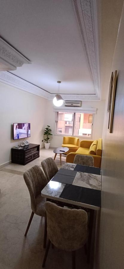 AL ANDALOUS 6 - une chambre