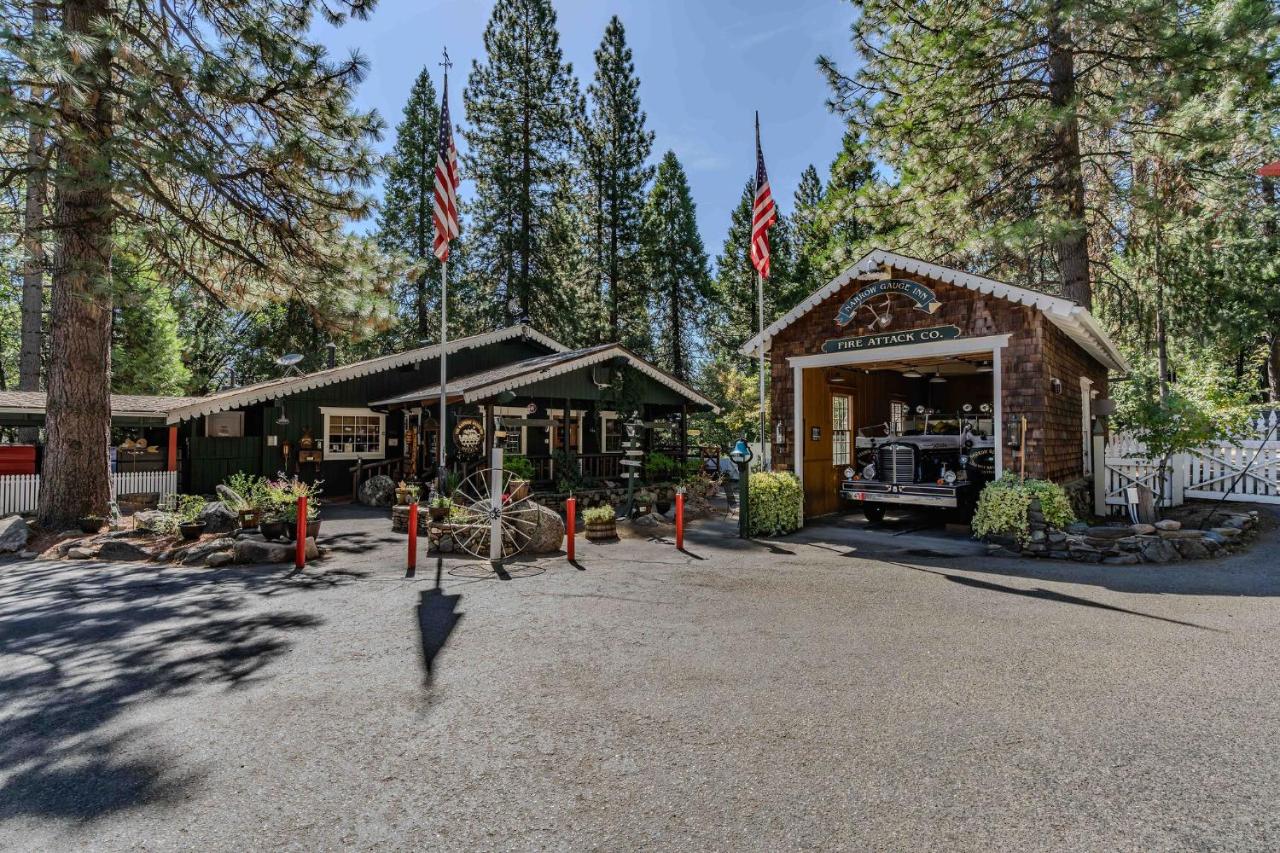 Narrow Gauge Inn — photo 1