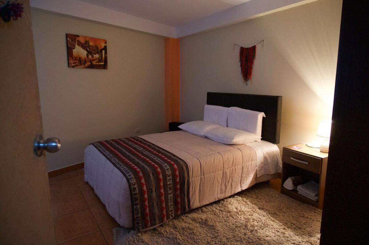 Casa Secretos - 5