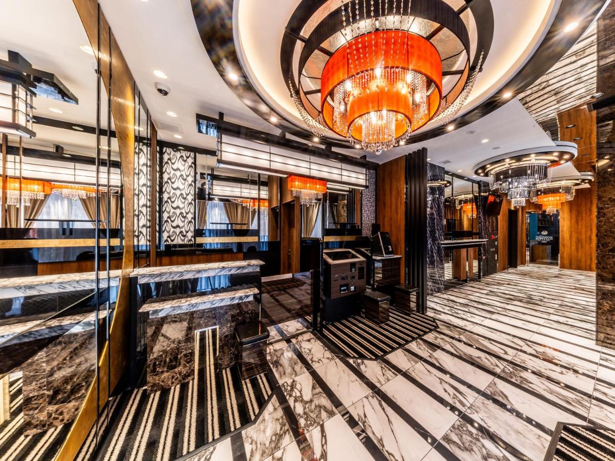 APA Hotel Suidobashi Ekimae - 3