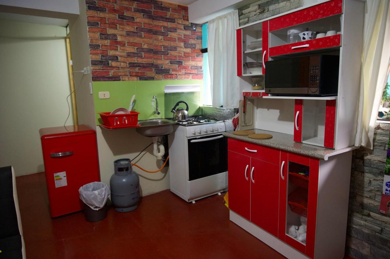Casa Secretos - 3