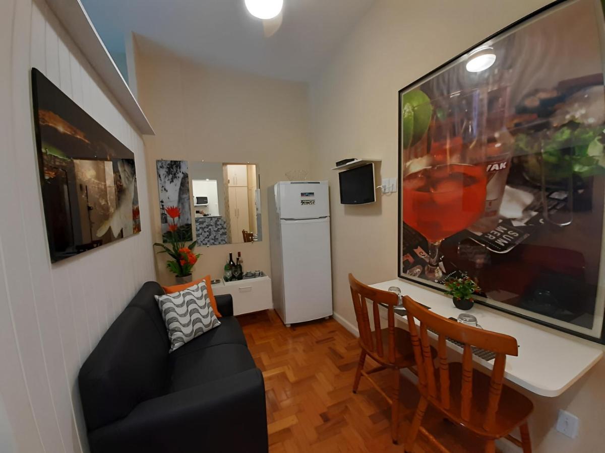 Apartamento aconchegante em Copacabana - 4