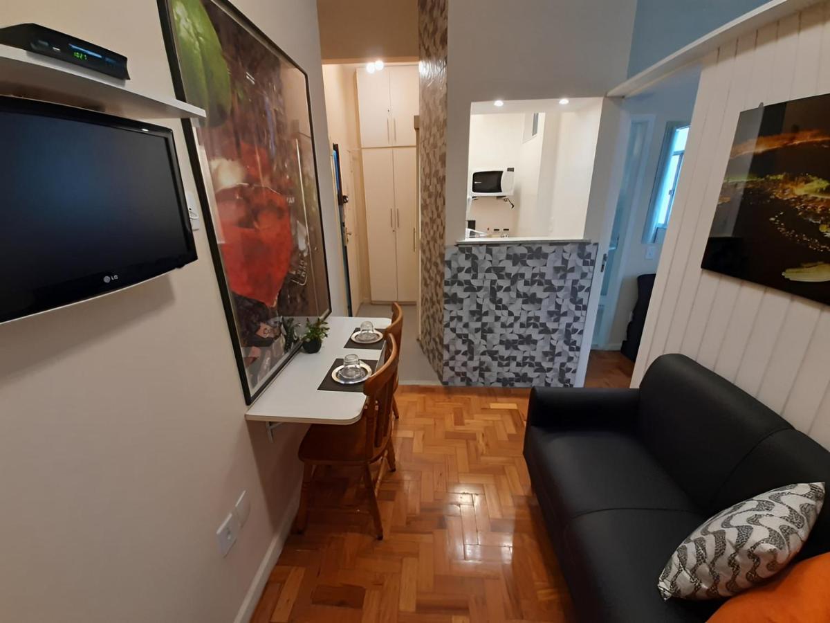 Apartamento aconchegante em Copacabana - 5