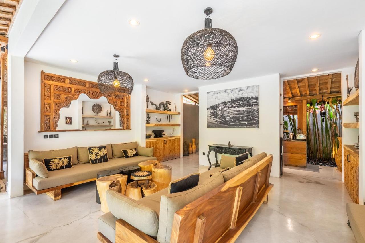 Villas Matanai Complex-Bingin - 2