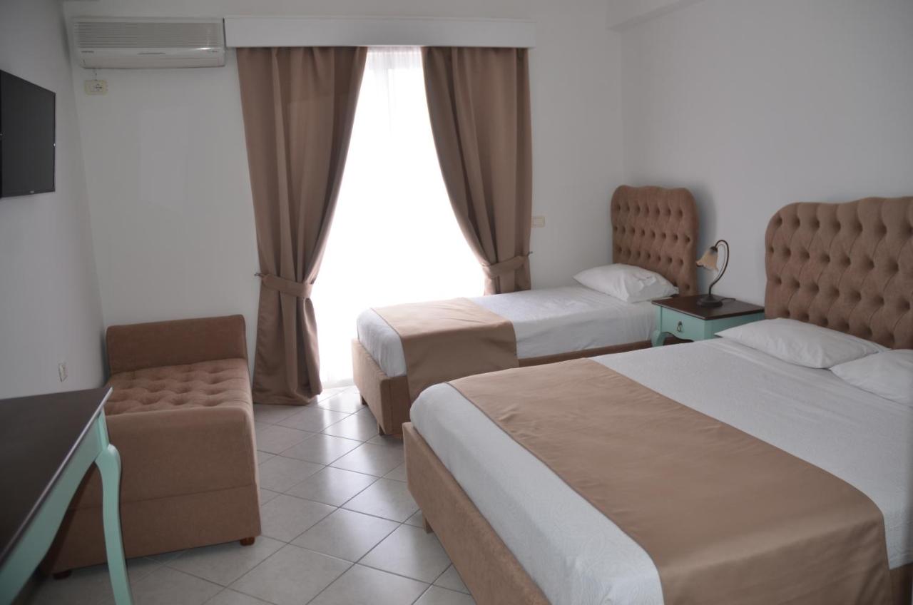Epirus Hotel photo