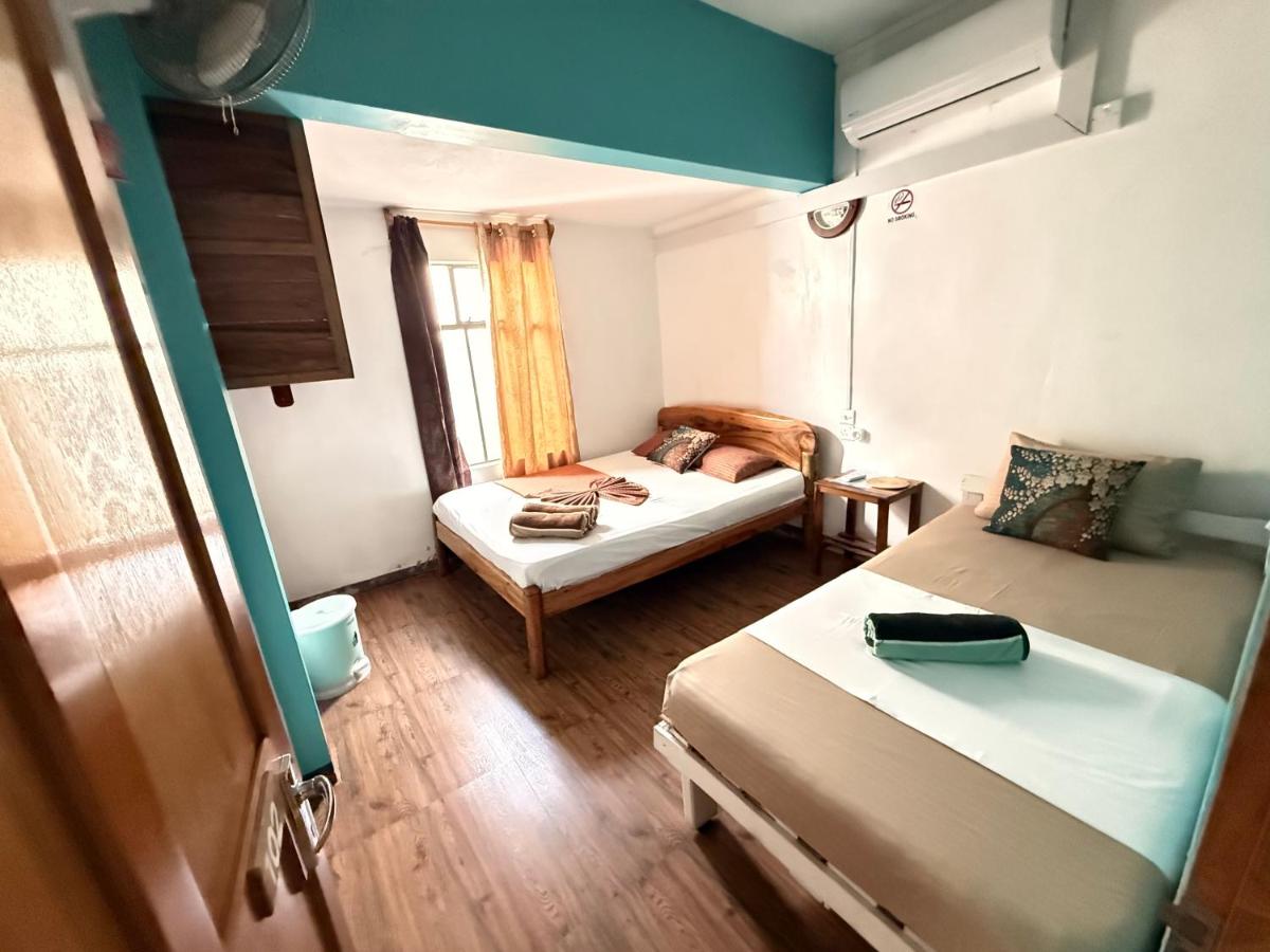 Happy Destination Auberge - 3