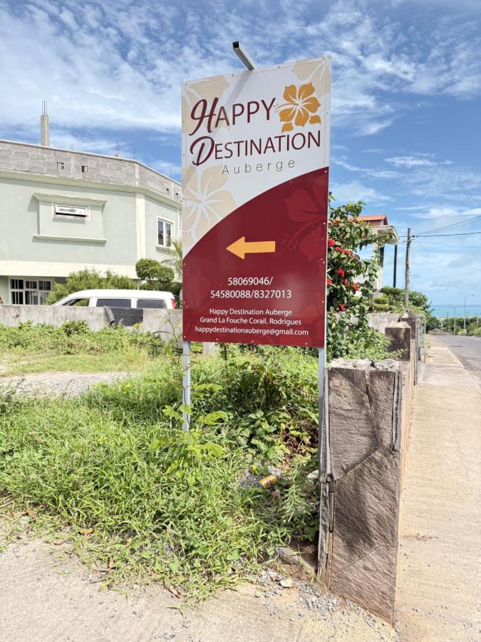 Happy Destination Auberge - 2