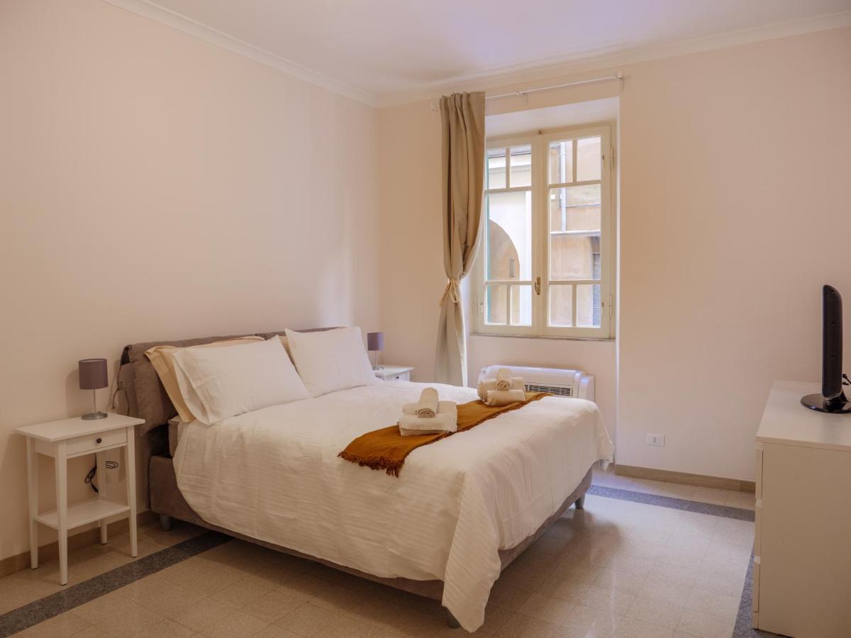 Labicana - Rome Apartment - 2