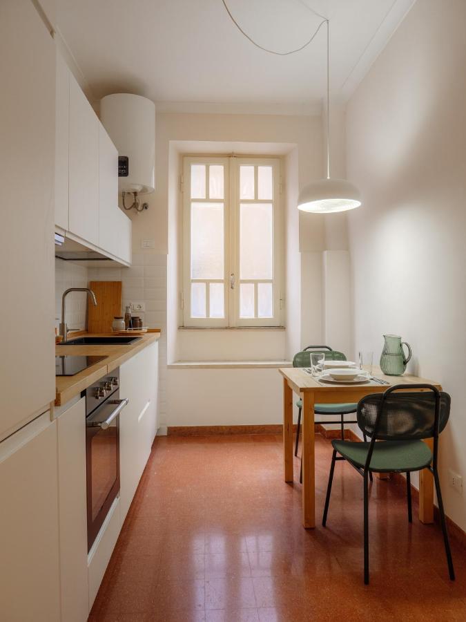 Labicana - Rome Apartment - 4