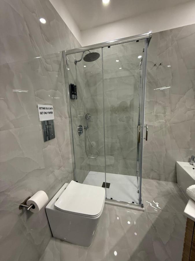 Vincenz Room Napoli - 3