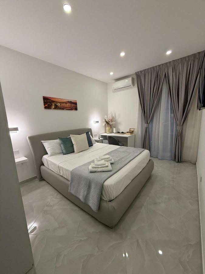Vincenz Room Napoli